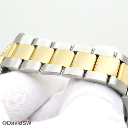 Rolex 126613LB Submariner 41 18K/SS - Image 6