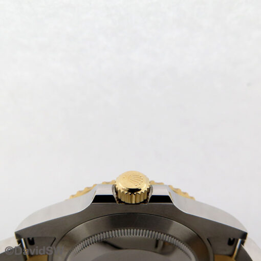Rolex 126613LB Submariner 41 18K/SS - Image 4