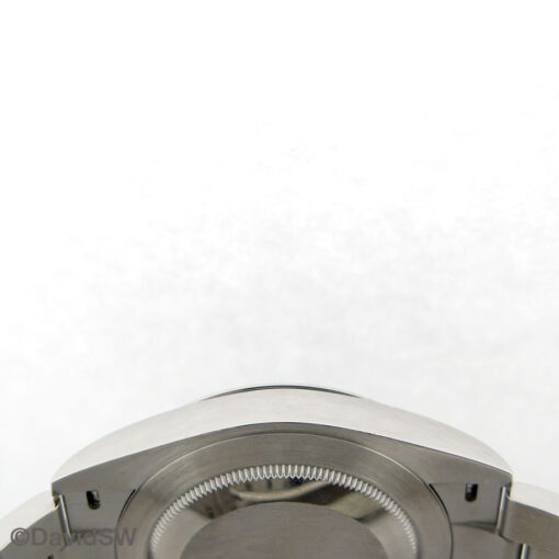Rolex 124300 Oyster Perpetual 41 with Green Dial - Image 5