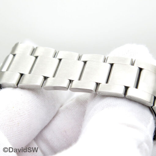 Rolex 124300 Oyster Perpetual 41 with Green Dial - Image 6