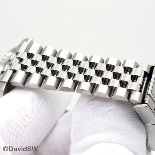 Rolex 126720VTNR GMT Master II on Jubilee - Image 8