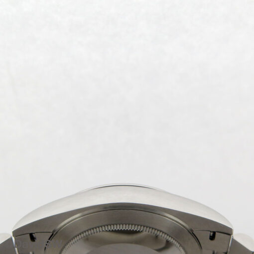 Rolex 126300 Datejust 41 with Blue Azzurro Dial on Jubilee - Image 5