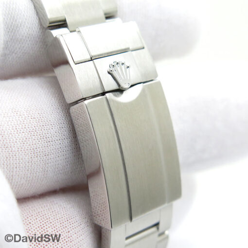 Rolex 224270 Explorer 40mm (New Model) - Image 7