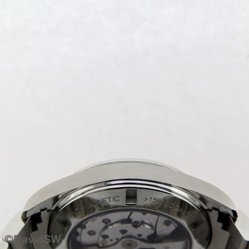 Omega Seamaster Aqua Terra 150m with Blue Dial 41mm - Image 6