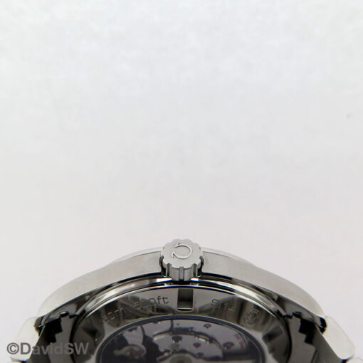 Omega Seamaster Aqua Terra 150m with Blue Dial 41mm - Image 5