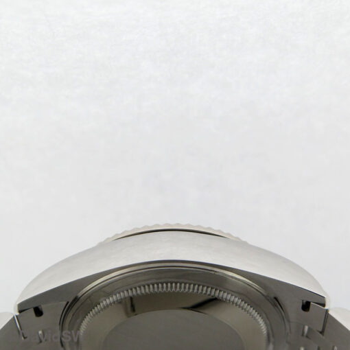 Rolex 326934 Skydweller with Blue Dial on Jubilee - Image 5