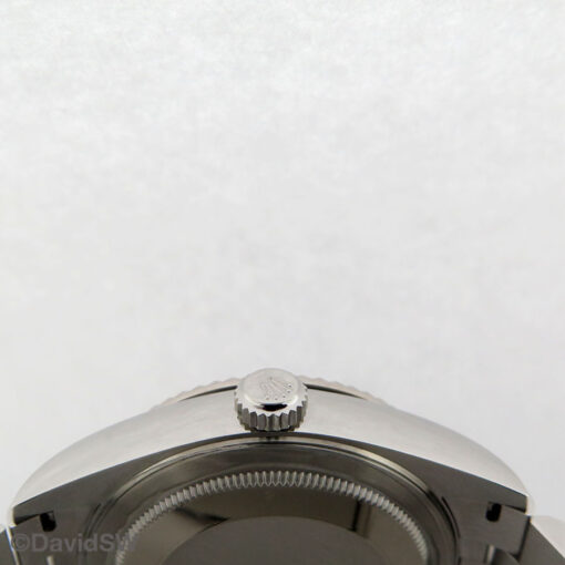Rolex 326934 Skydweller with Blue Dial on Jubilee - Image 4