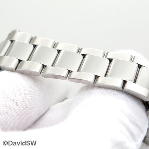 Rolex 268622 Yachtmaster 37mm with Dark Rhodium Dial - Image 6