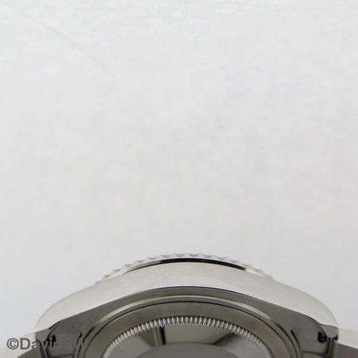 Rolex 268622 Yachtmaster 37mm with Dark Rhodium Dial - Image 5