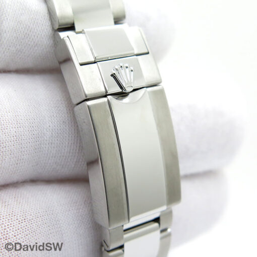 Rolex 116710LN GMT Master II - Image 7