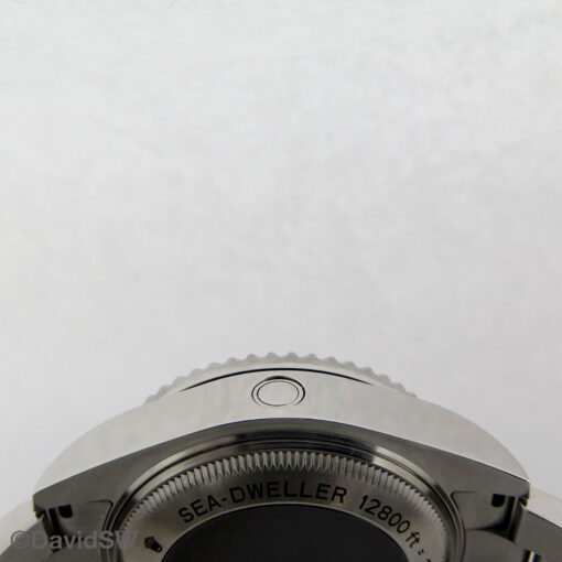 Rolex 116660 Seadweller Deepsea - Image 5