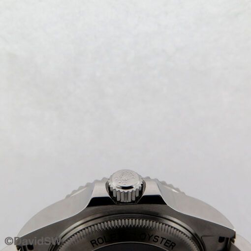 Rolex 116660 Seadweller Deepsea - Image 4