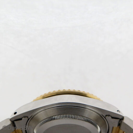 Rolex 16613LN Submariner 18K/SS - Image 5