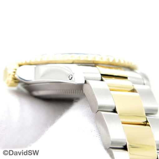 Rolex 16613LN Submariner 18K/SS - Image 7