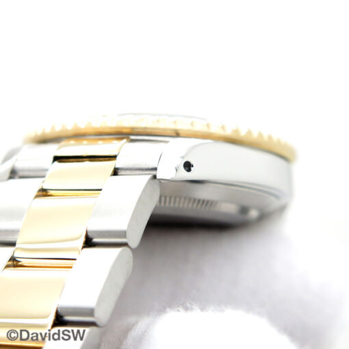 Rolex 16613LN Submariner 18K/SS - Image 6