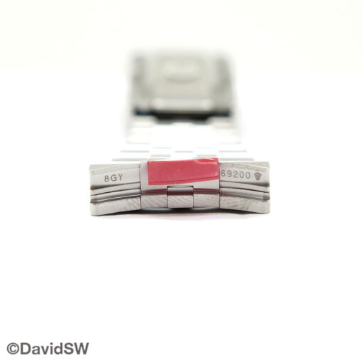Rolex 69200 Jubilee Bracelet - Image 4