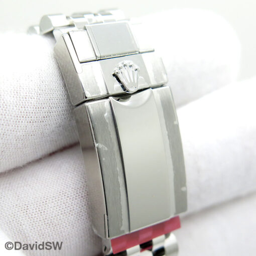 Rolex 69200 Jubilee Bracelet - Image 2