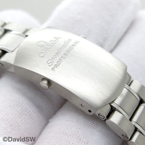 Omega Speedmaster Moonwatch Tintin - Image 8