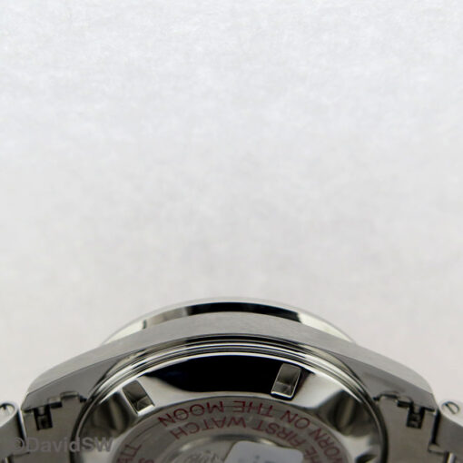 Omega Speedmaster Moonwatch Tintin - Image 6