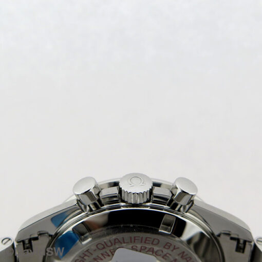 Omega Speedmaster Moonwatch Tintin - Image 5