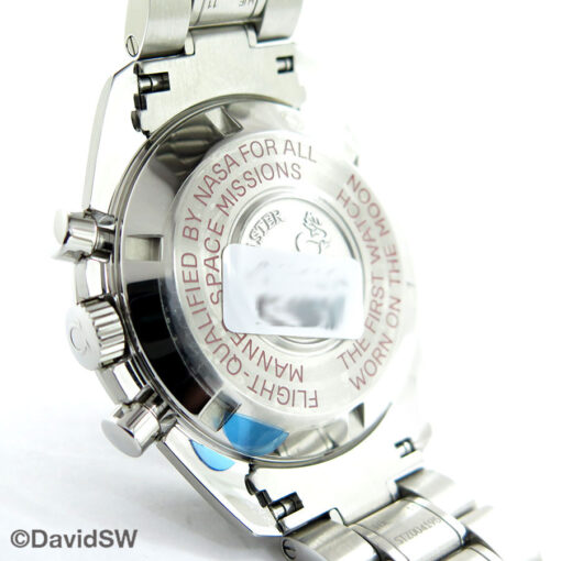 Omega Speedmaster Moonwatch Tintin - Image 4