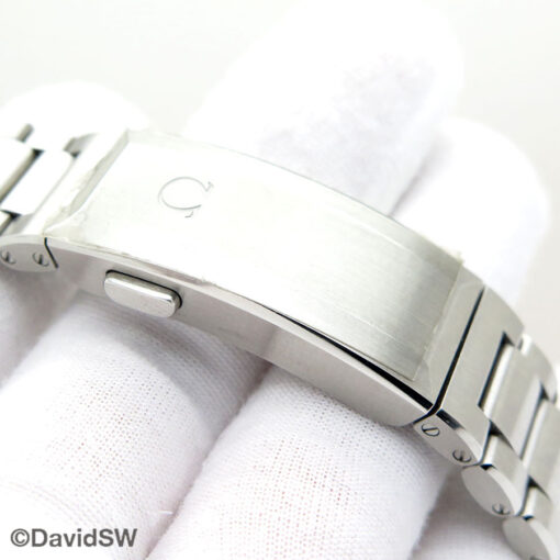 Omega Seamaster Planet Ocean 6000m Ultra Deep 46mm White and Blue - Image 8