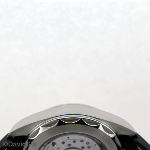 Omega Seamaster Aqua Terra 150m with Silver Dial 38mm on Strap - Image 6