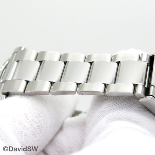 Rolex 116622 Yachtmaster with Blue Dial - Image 8