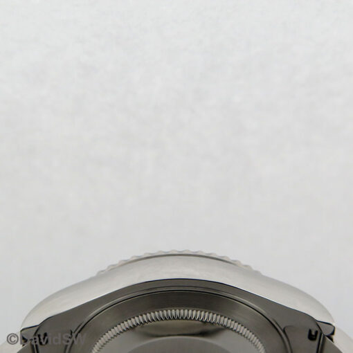 Rolex 116622 Yachtmaster with Blue Dial - Image 5