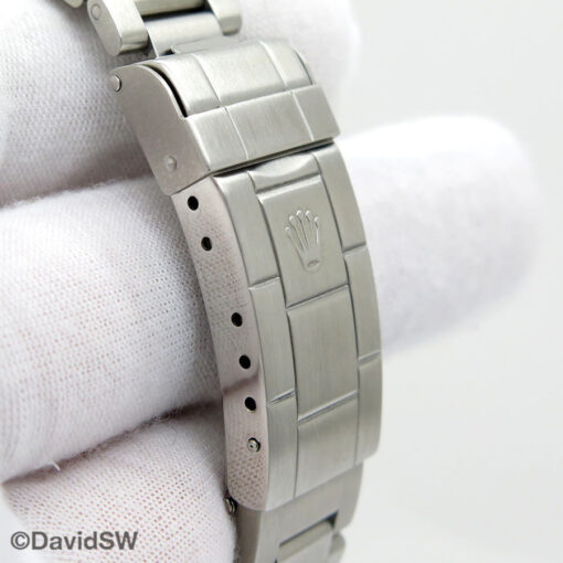 Rolex 16610LN Submariner - Image 11