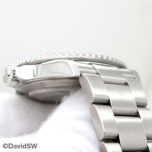 Rolex 16610LN Submariner - Image 7