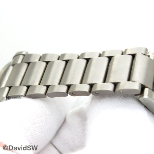 Tudor 25600TN Pelagos with Black Dial - Image 8