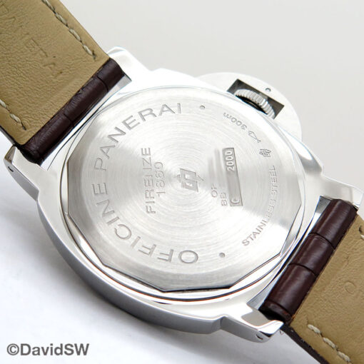 Panerai PAM 000 Luminor Base Logo - Image 4