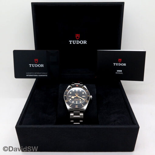 Tudor 79030N Black Bay Fifty-Eight - Image 2