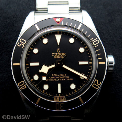 Tudor 79030N Black Bay Fifty-Eight - Image 3