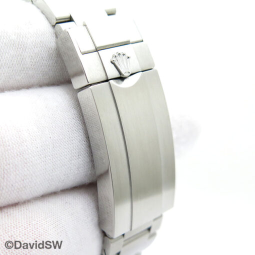 Rolex 124060 Submariner 41 No Date - Image 7