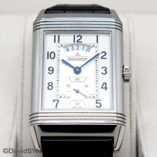 Jaeger LeCoultre Q3748421 Grande Reverso 986 Duo - Image 4