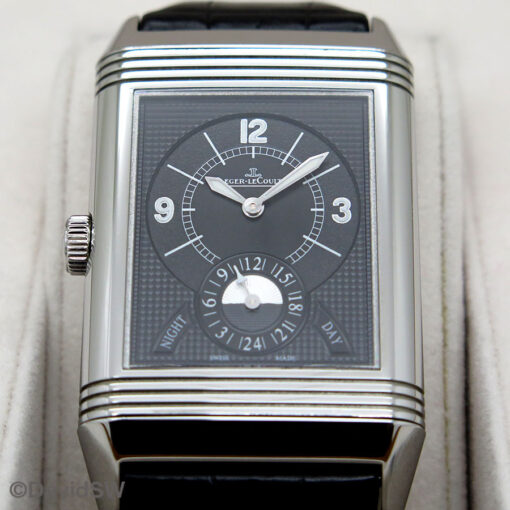 Jaeger LeCoultre Q3748421 Grande Reverso 986 Duo - Image 5