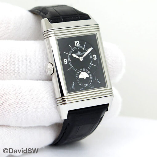 Jaeger LeCoultre Q3748421 Grande Reverso 986 Duo - Image 2