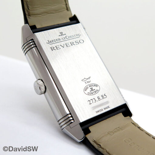 Jaeger LeCoultre Q3748421 Grande Reverso 986 Duo - Image 6