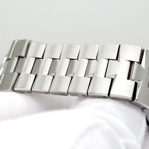 Vacheron Constantin 5500V Overseas Chronograph with Black Dial - Image 7
