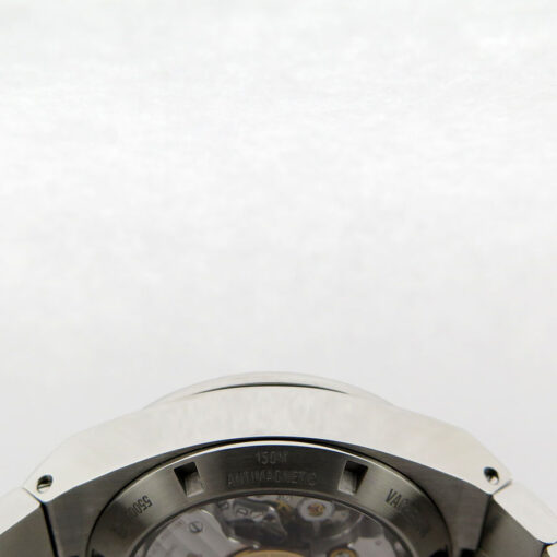 Vacheron Constantin 5500V Overseas Chronograph with Black Dial - Image 6