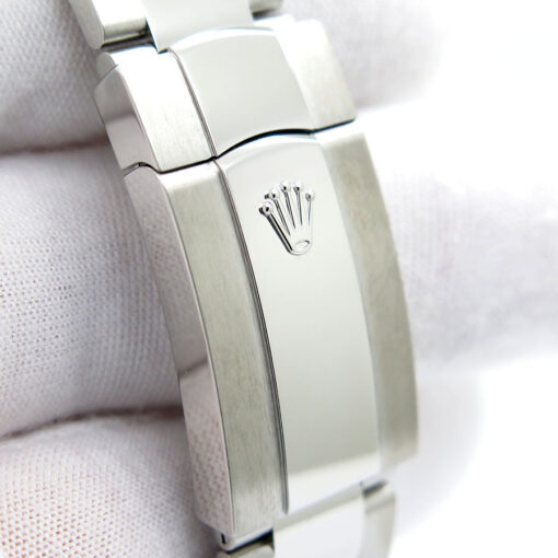 Rolex 326934 Skydweller with Blue Dial on Oyster - Image 7