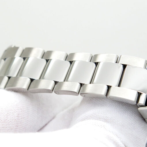 Rolex 326934 Skydweller with Blue Dial on Oyster - Image 8