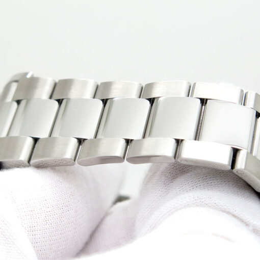 Rolex 326934 Skydweller with Blue Dial on Oyster - Image 6