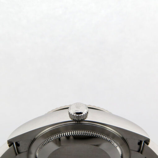 Rolex 326934 Skydweller with Blue Dial on Oyster - Image 4