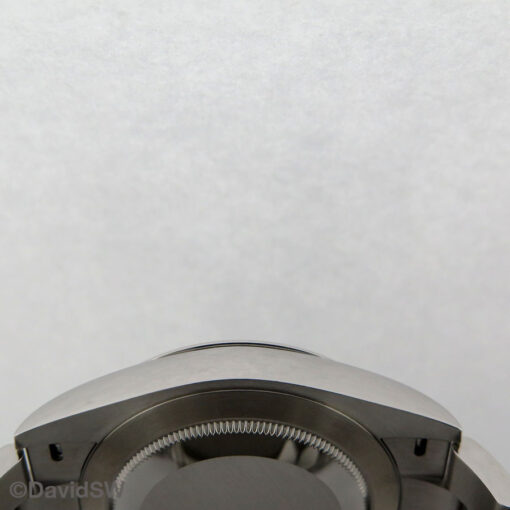 Rolex 124300 Oyster Perpetual 41 with Green Dial - Image 5