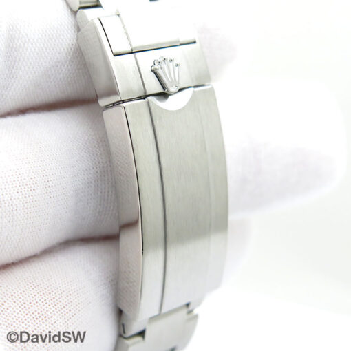 Rolex 116610LV Submariner - Image 7