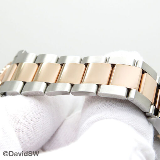 Rolex 126711CHNR GMT Master II 18K/SS - Image 6
