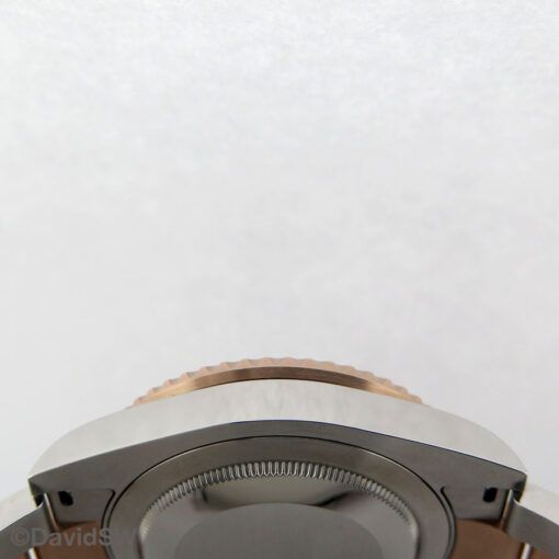 Rolex 126711CHNR GMT Master II 18K/SS - Image 5